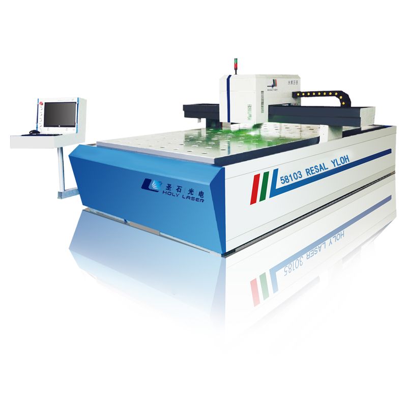 HSGP-2030大幅面玻璃激光內(nèi)雕機